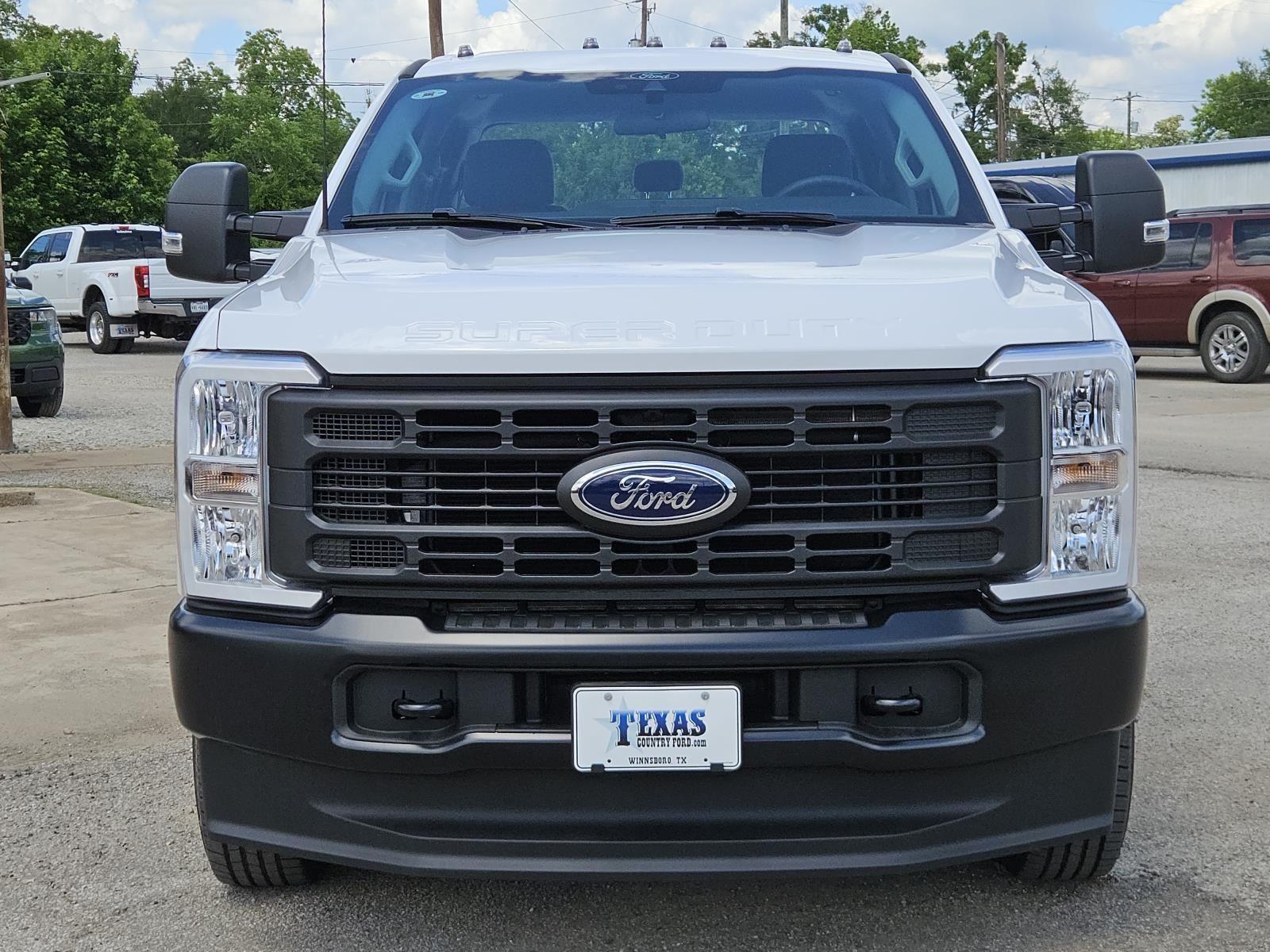 Ford F-350