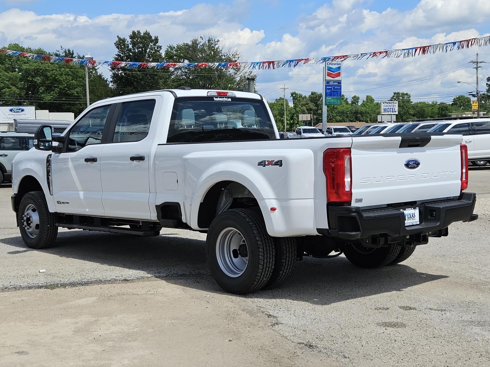 Ford F-350
