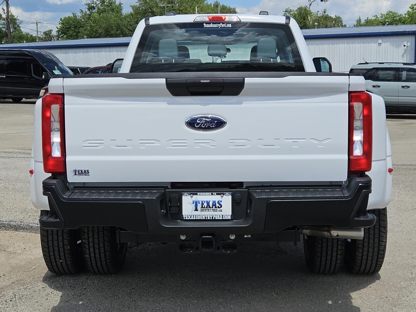Ford F-350
