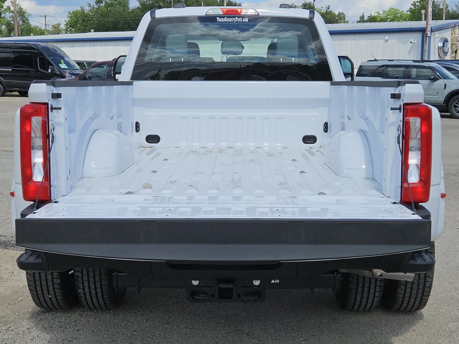 Ford F-350