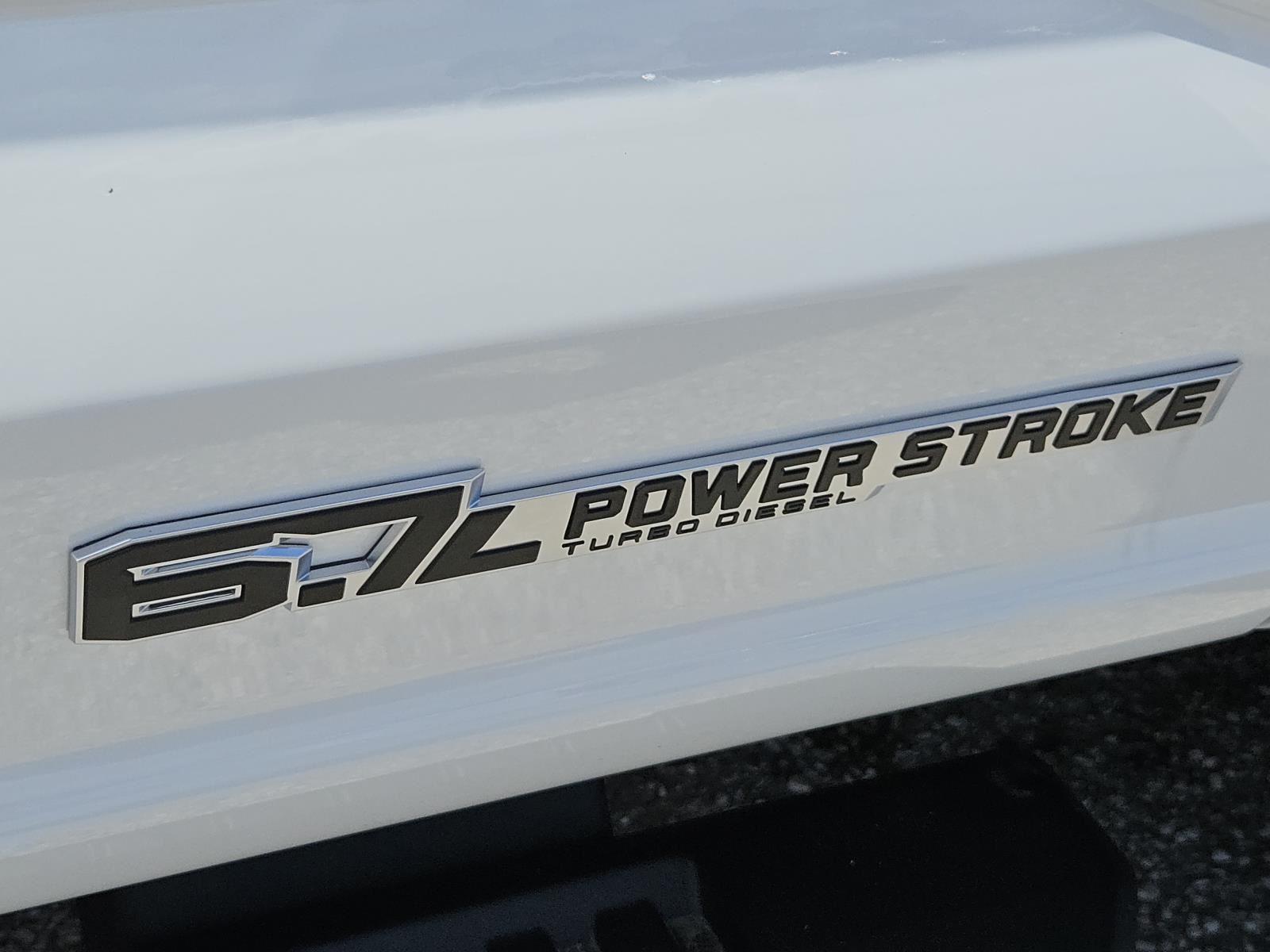 Ford F-350