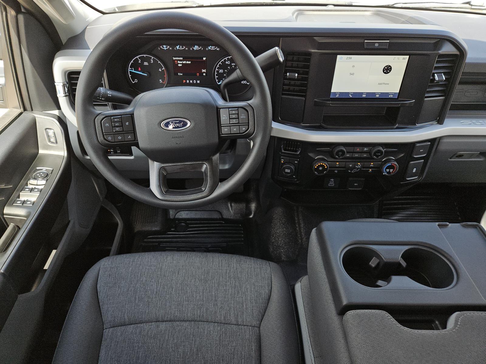 Ford F-350