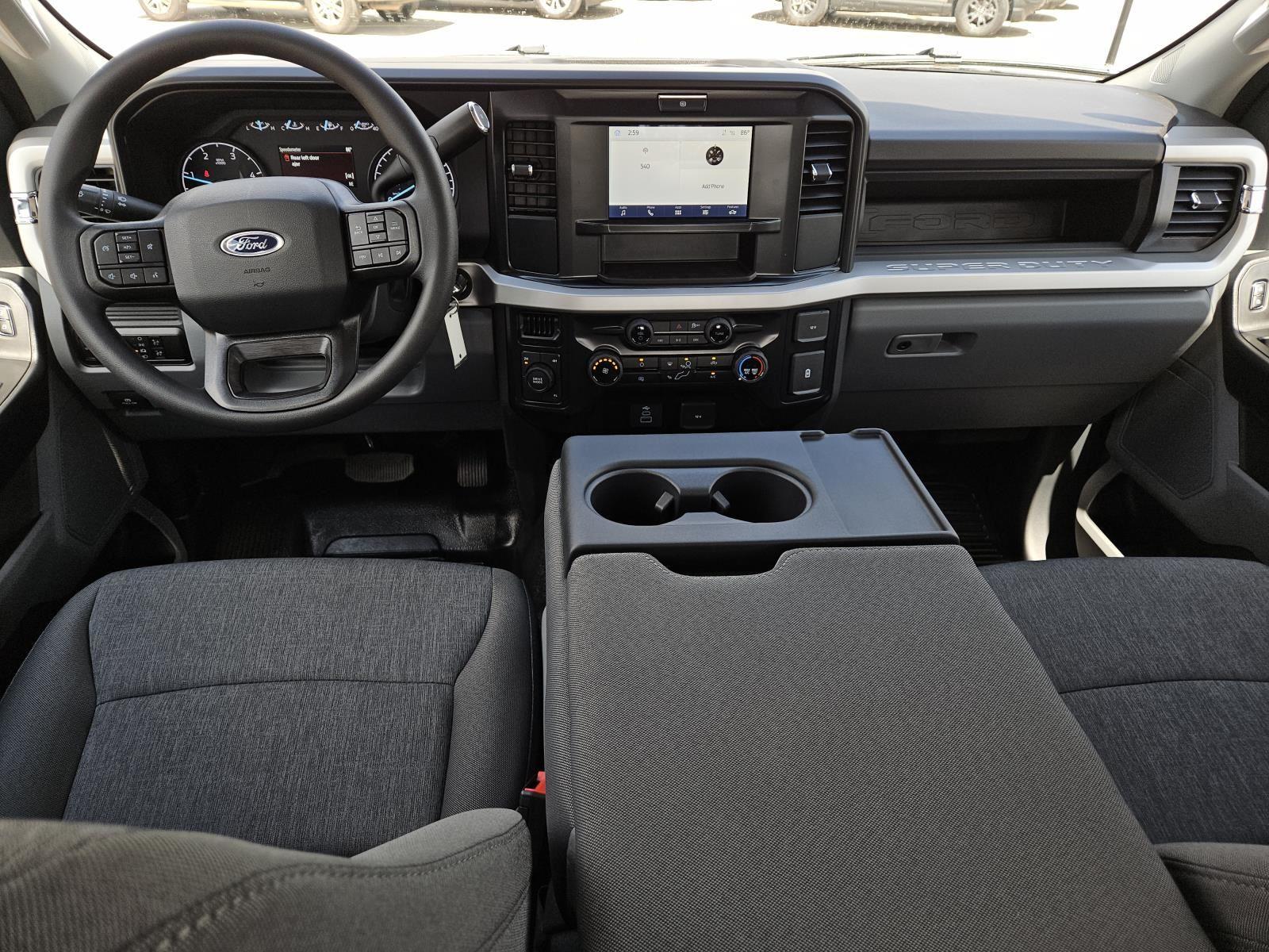 Ford F-350