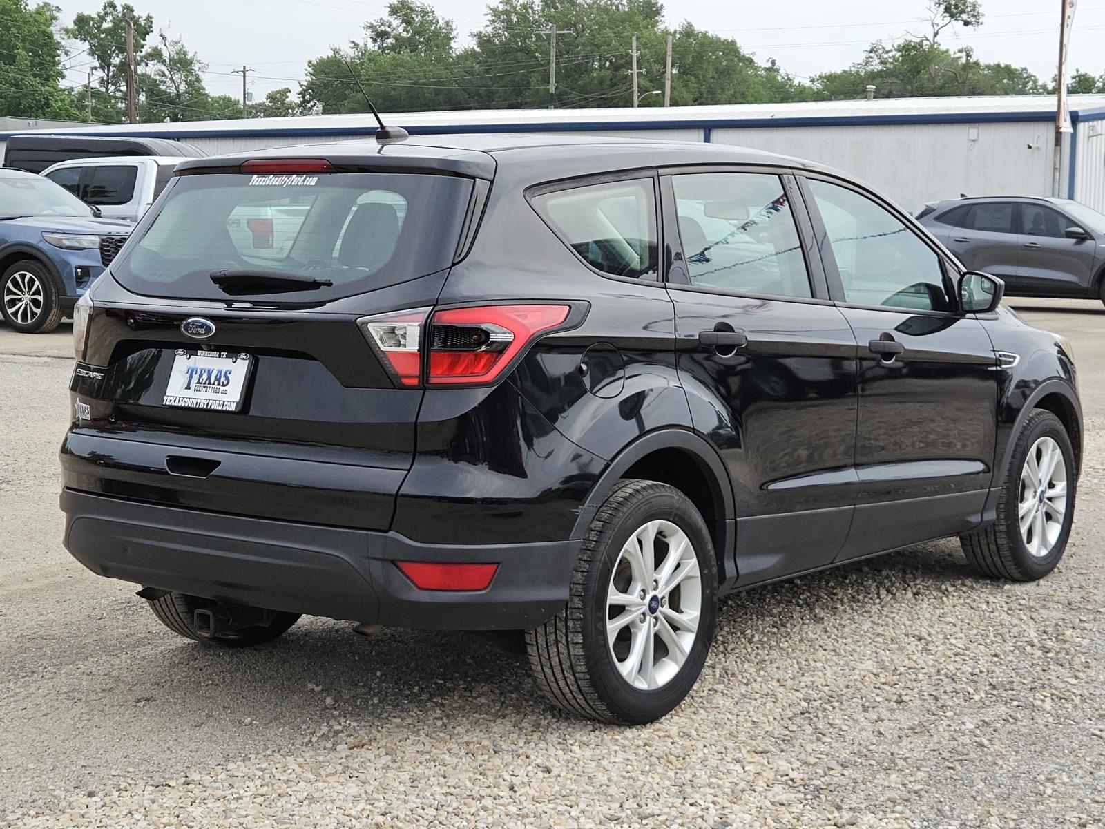 Ford Escape