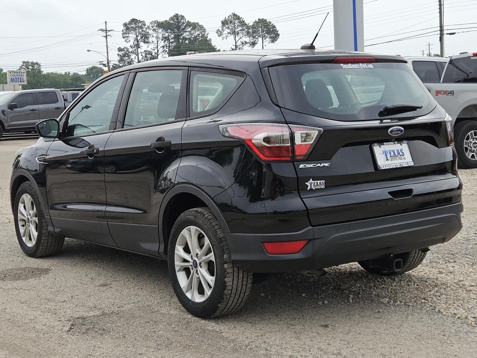 Ford Escape