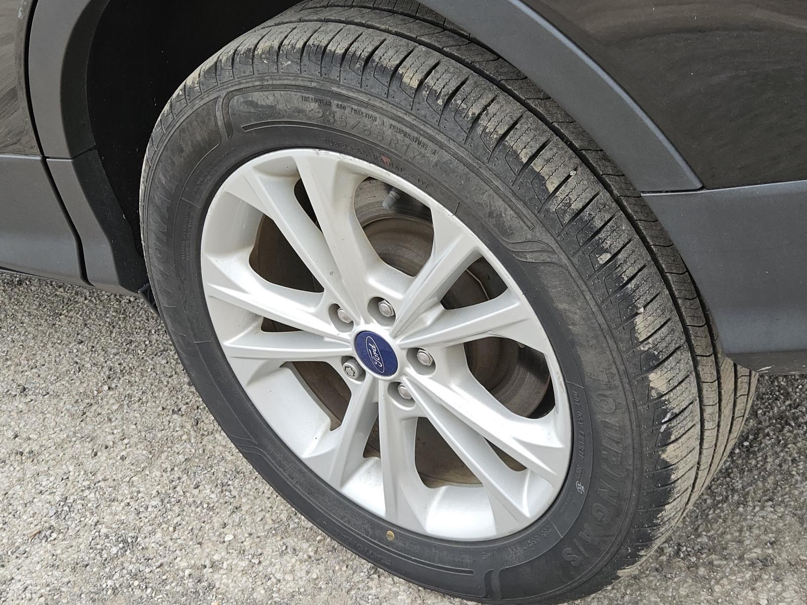 Ford Escape