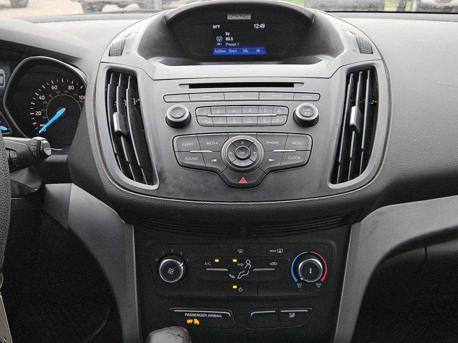Ford Escape