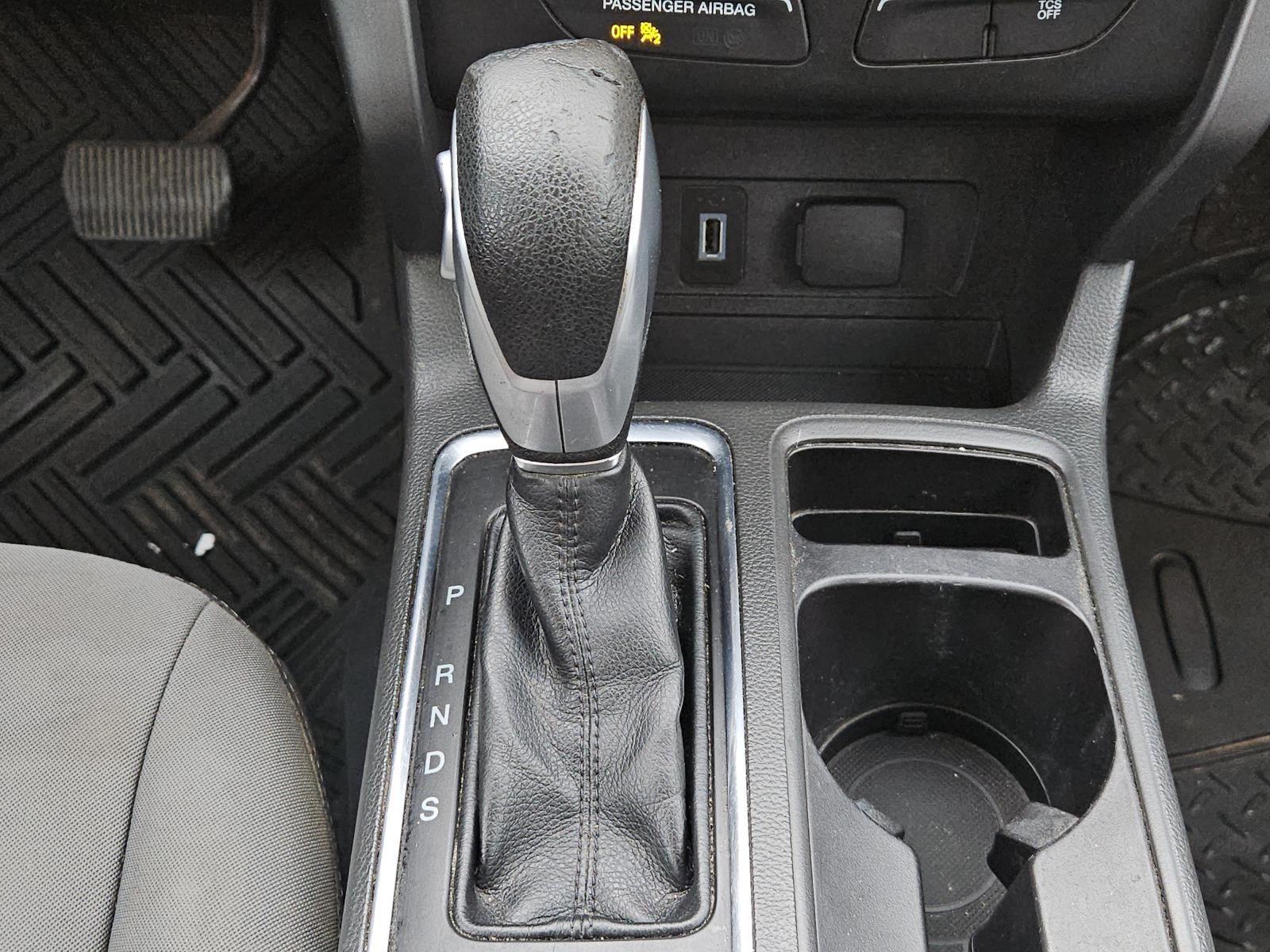 Ford Escape