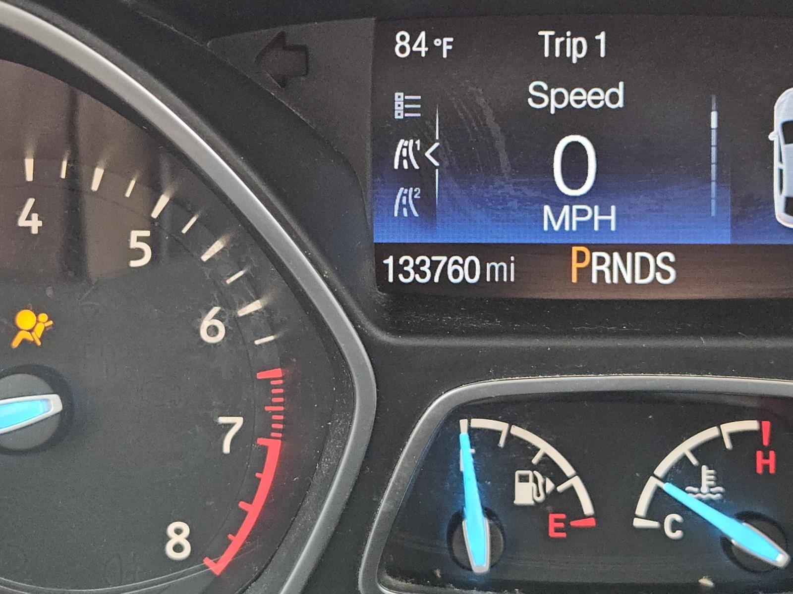 Ford Escape