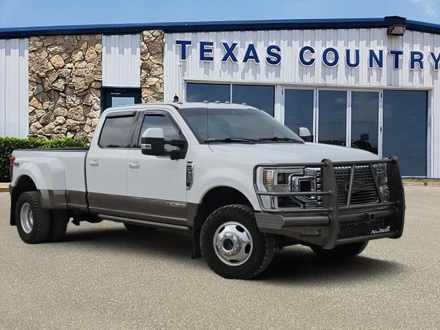 Ford F-350