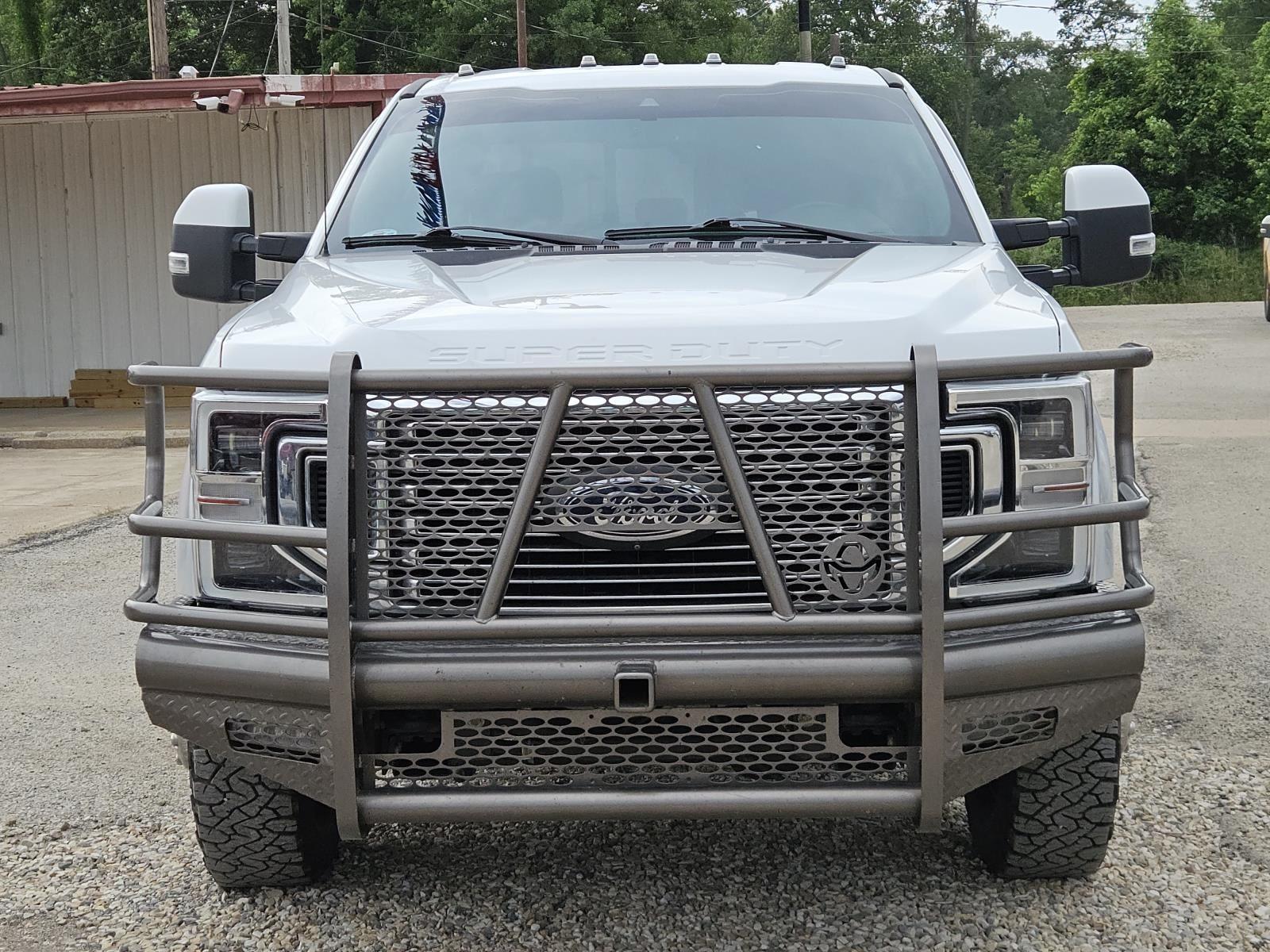 Ford F-350