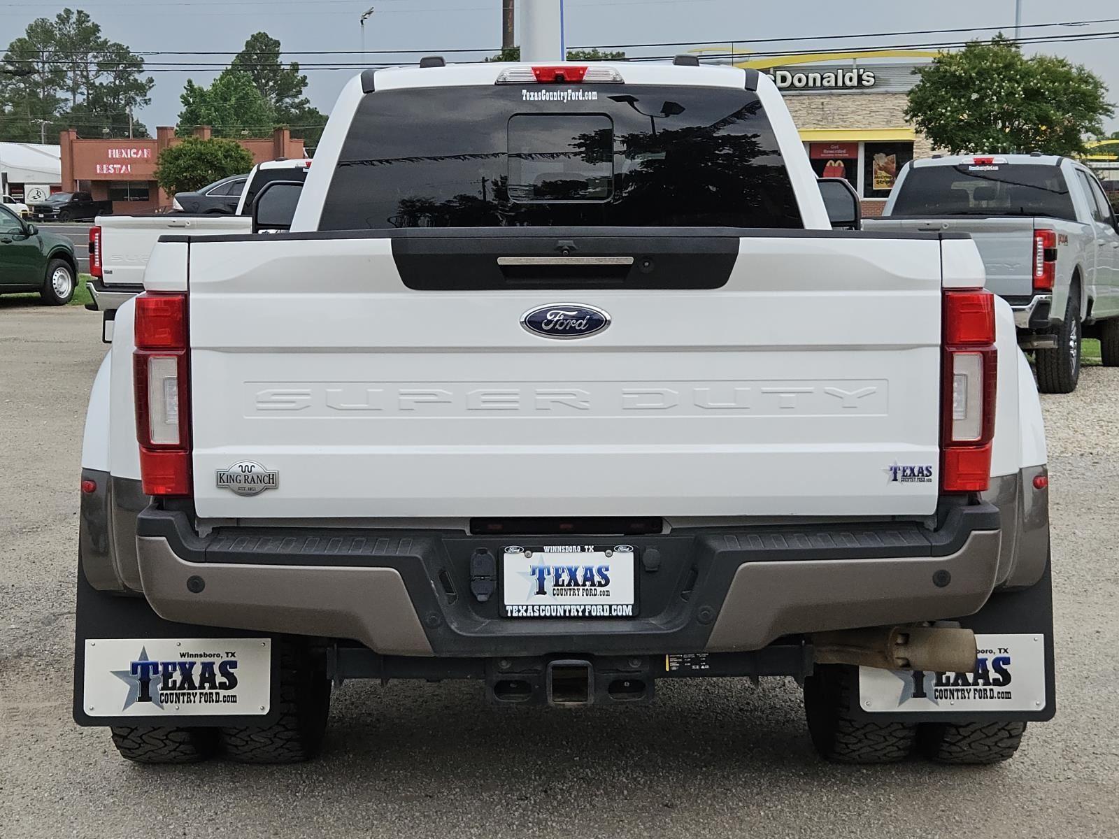 Ford F-350