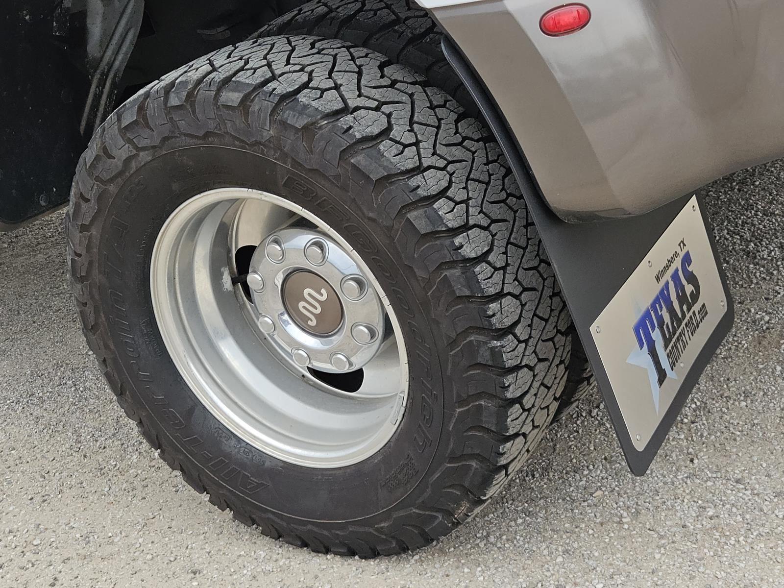 Ford F-350