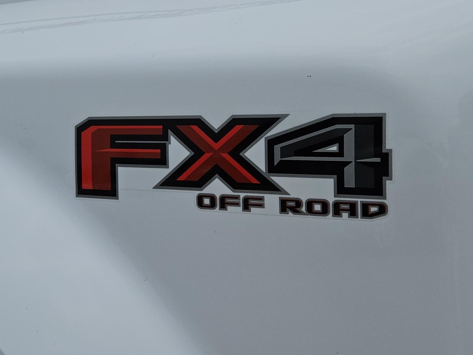 Ford F-350