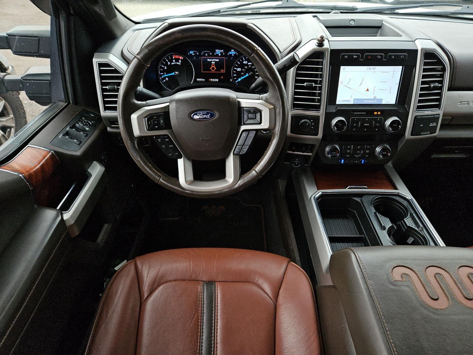 Ford F-350