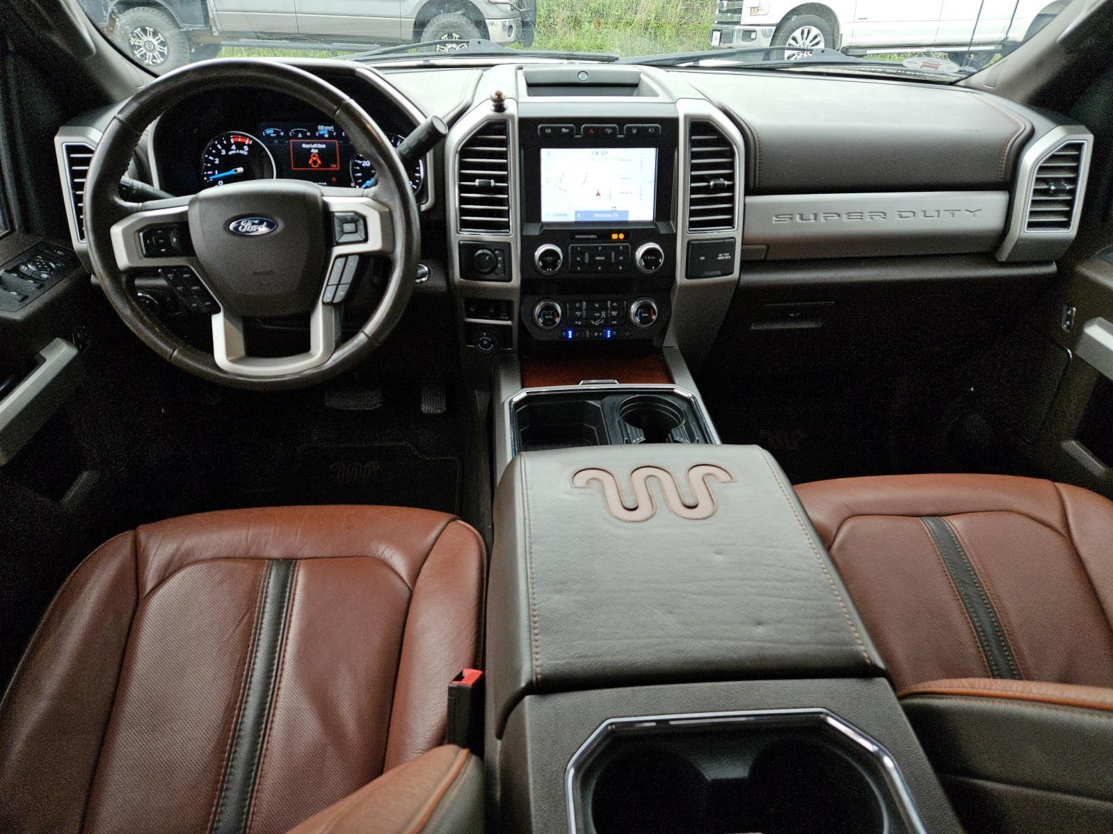 Ford F-350