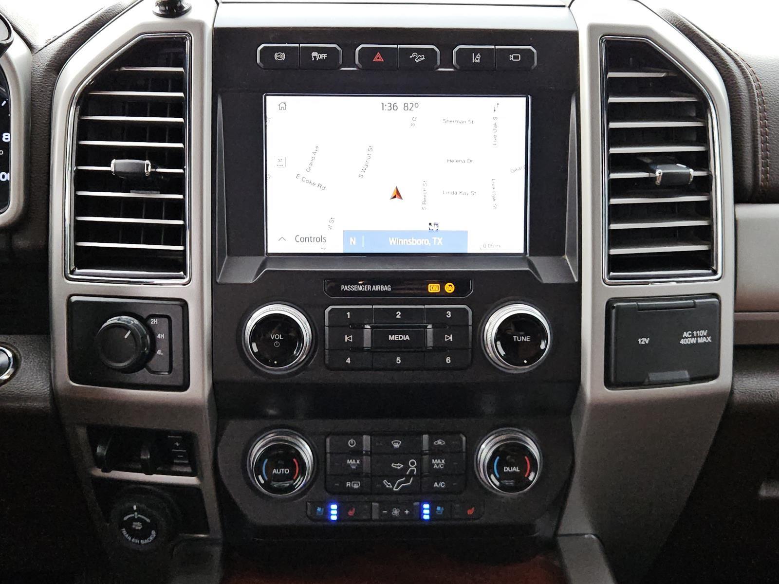 Ford F-350