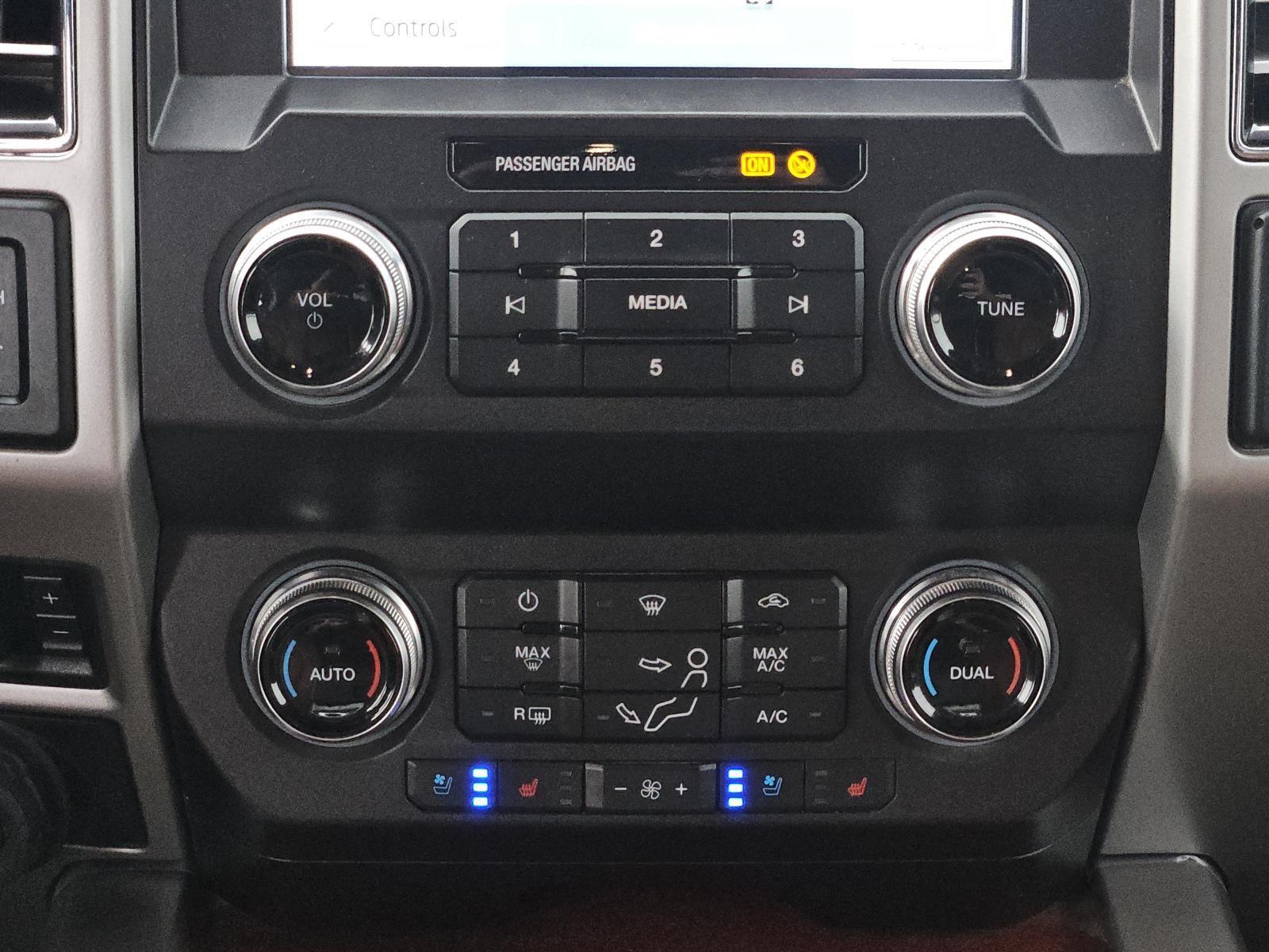 Ford F-350
