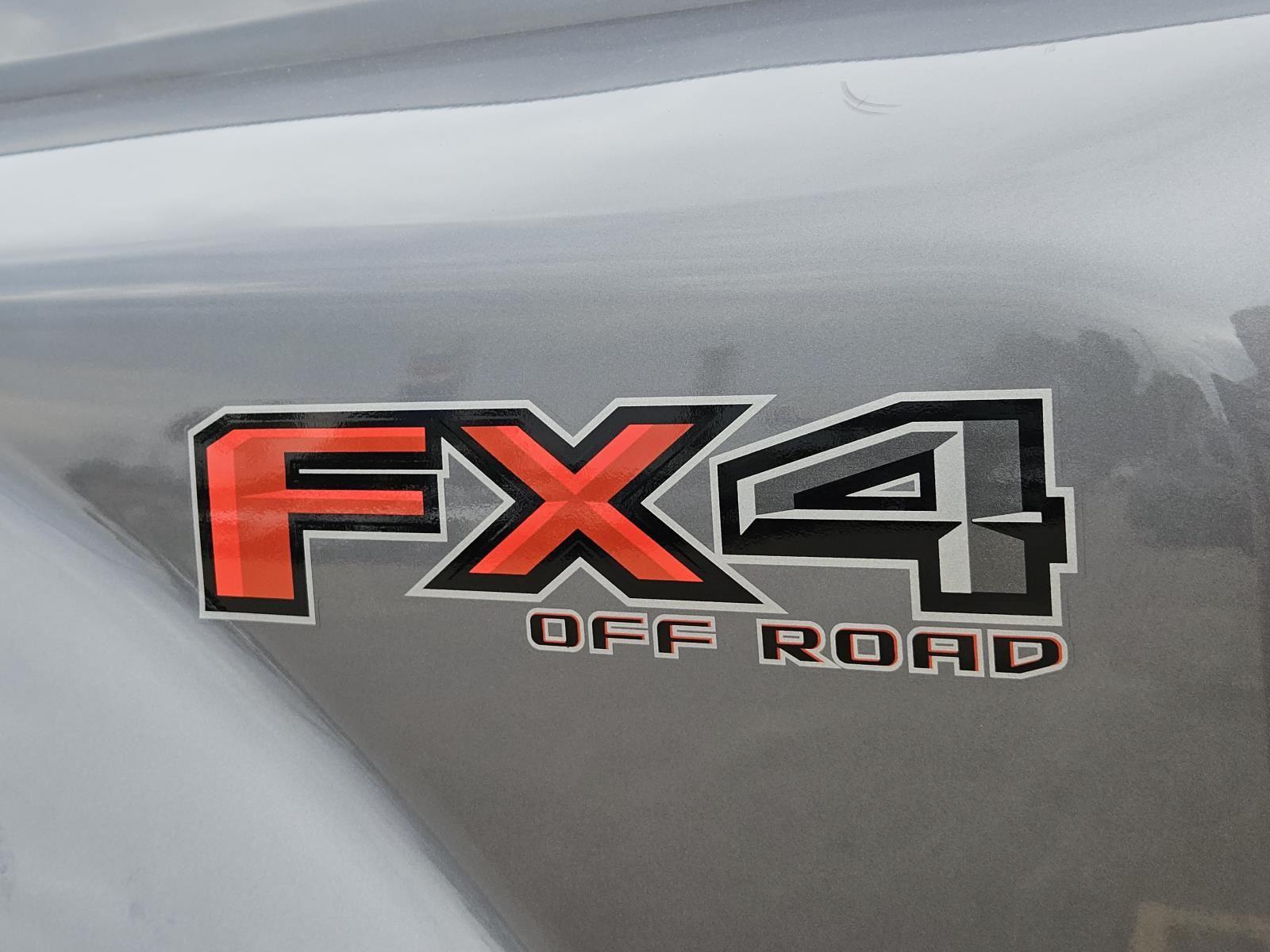 Ford F-450