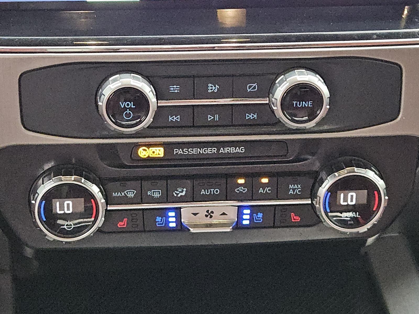 2022 Ford F-450 Super Duty Platinum - Photo 17