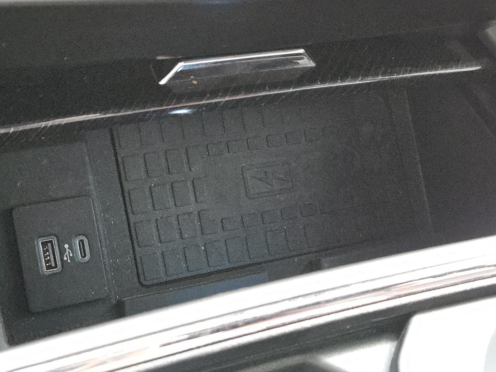 2022 Ford F-450 Super Duty Platinum - Photo 20