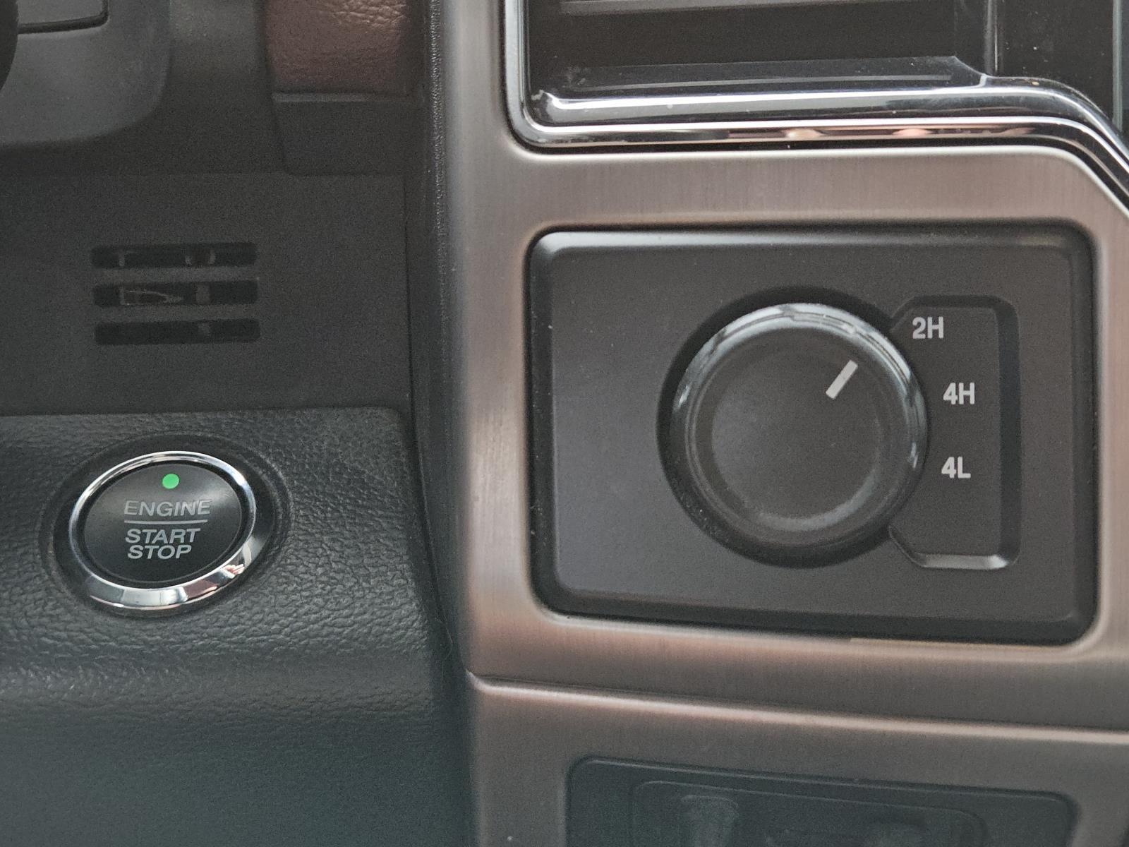 2022 Ford F-450 Super Duty Platinum - Photo 21