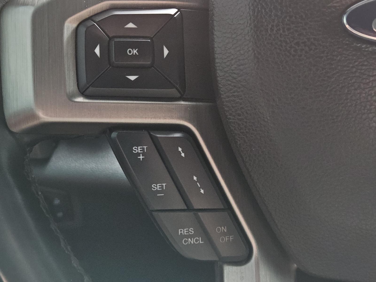 2022 Ford F-450 Super Duty Platinum - Photo 23