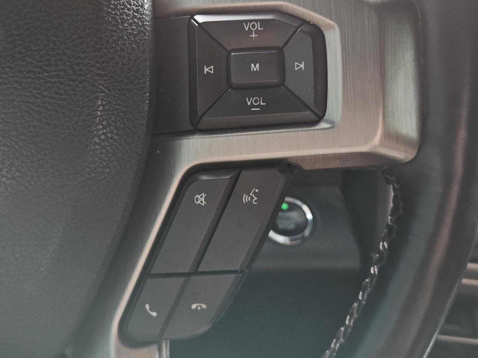 2022 Ford F-450 Super Duty Platinum - Photo 24