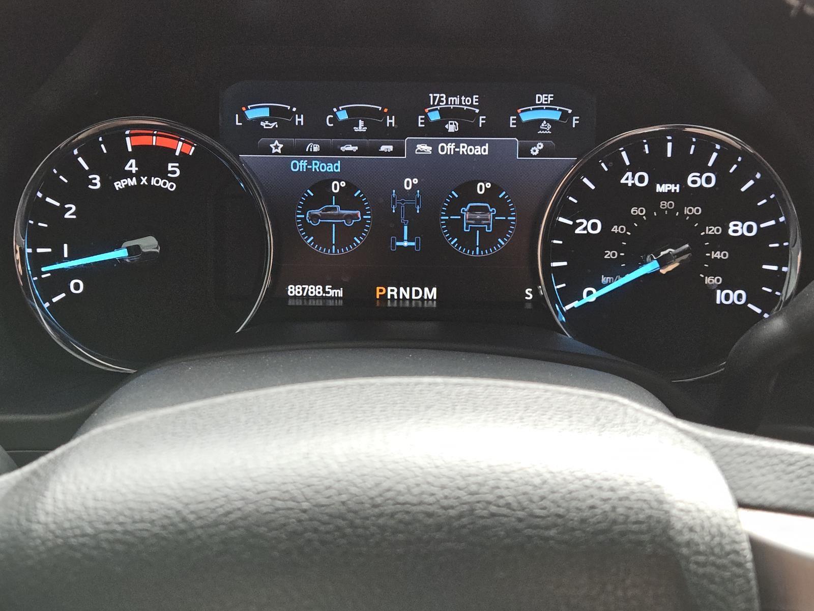 2022 Ford F-450 Super Duty Platinum - Photo 25