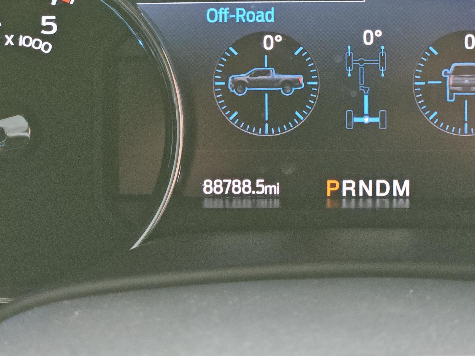 2022 Ford F-450 Super Duty Platinum - Photo 26