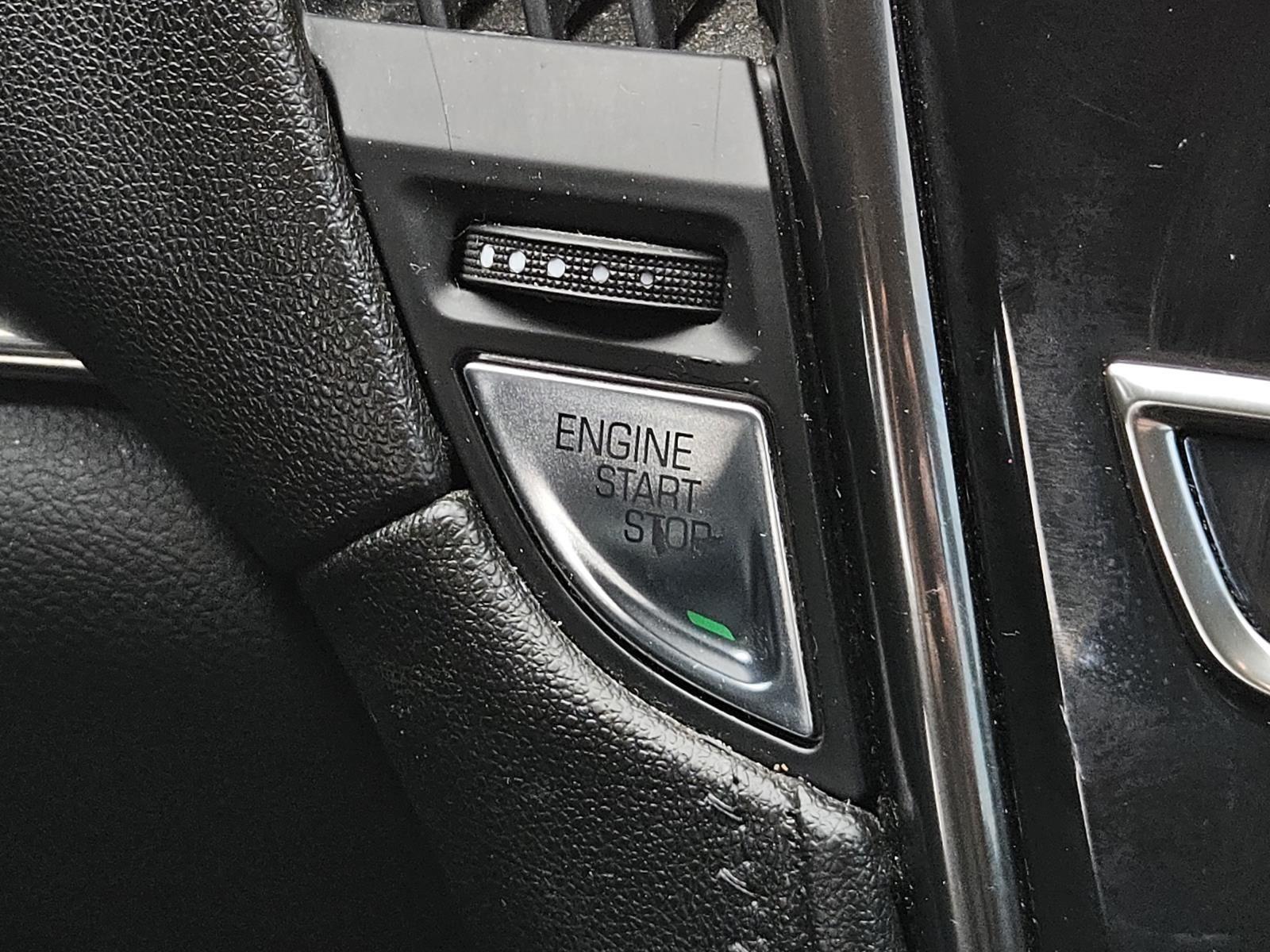 Cadillac ATS