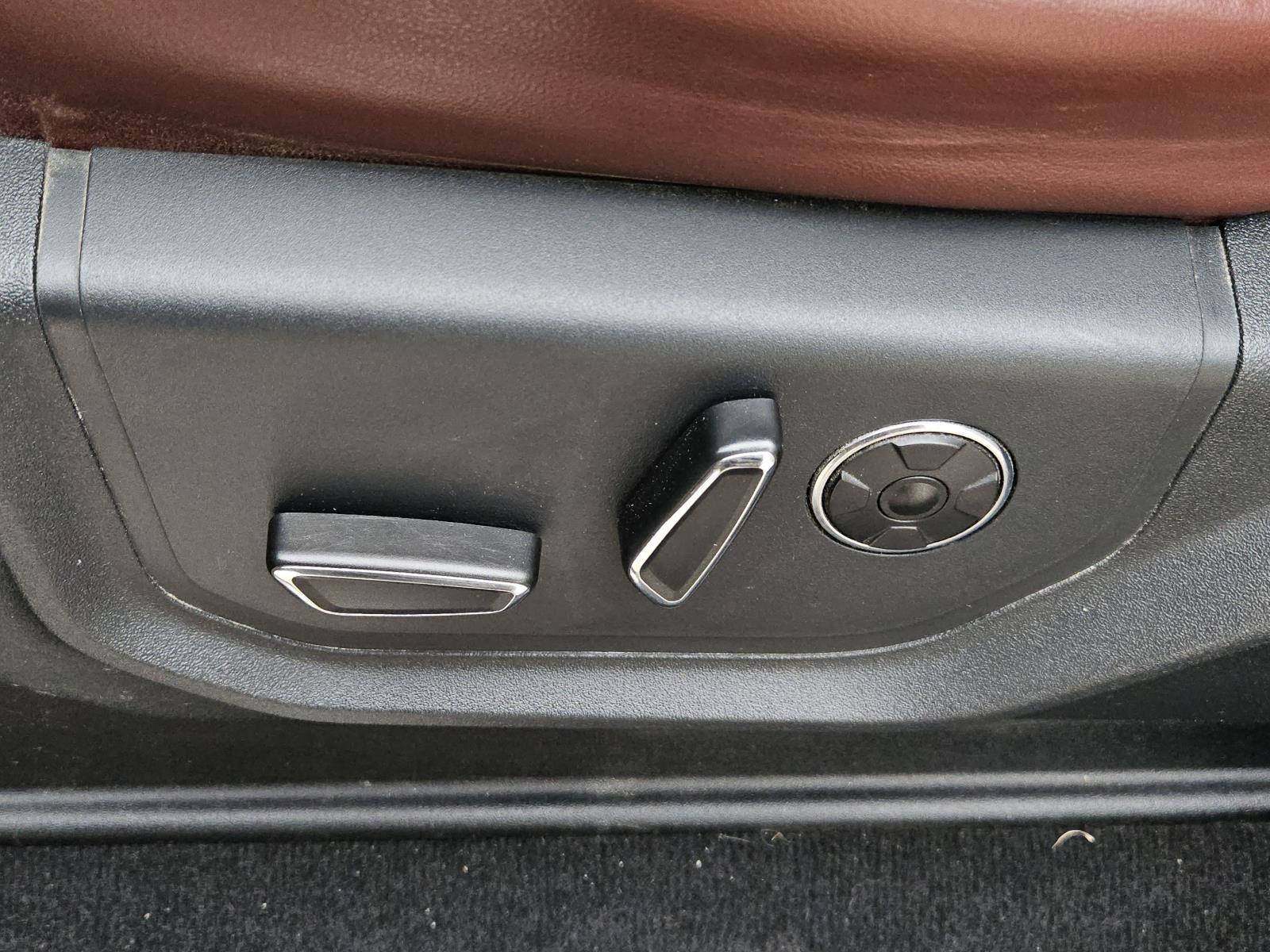 2022 Ford F-450 Super Duty Platinum - Photo 30