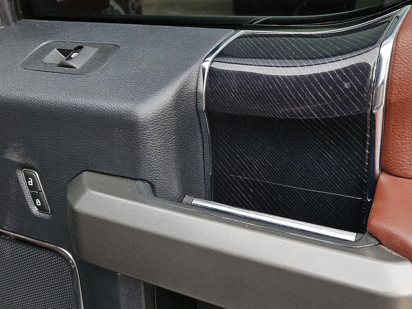 2022 Ford F-450 Super Duty Platinum - Photo 35