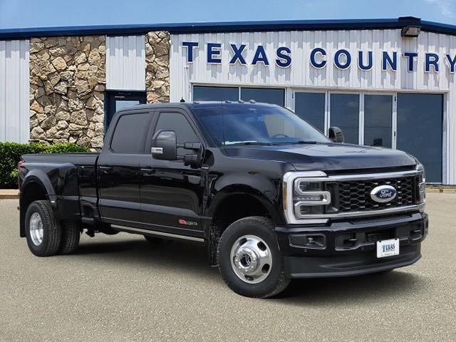 Ford F-350
