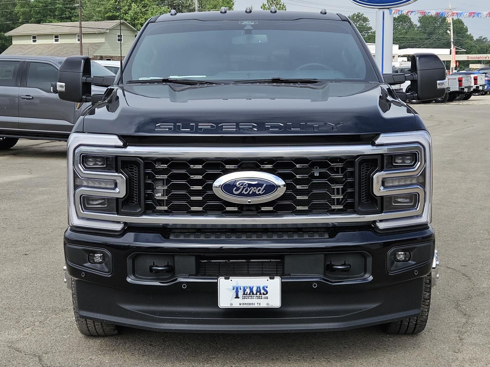Ford F-350