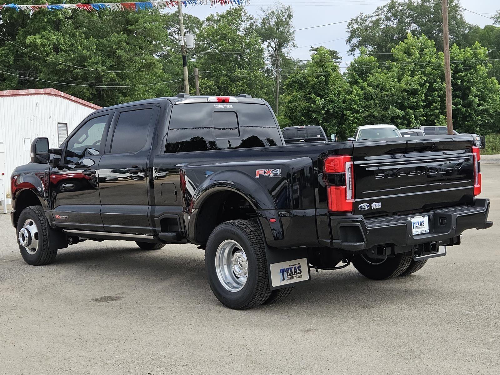 Ford F-350