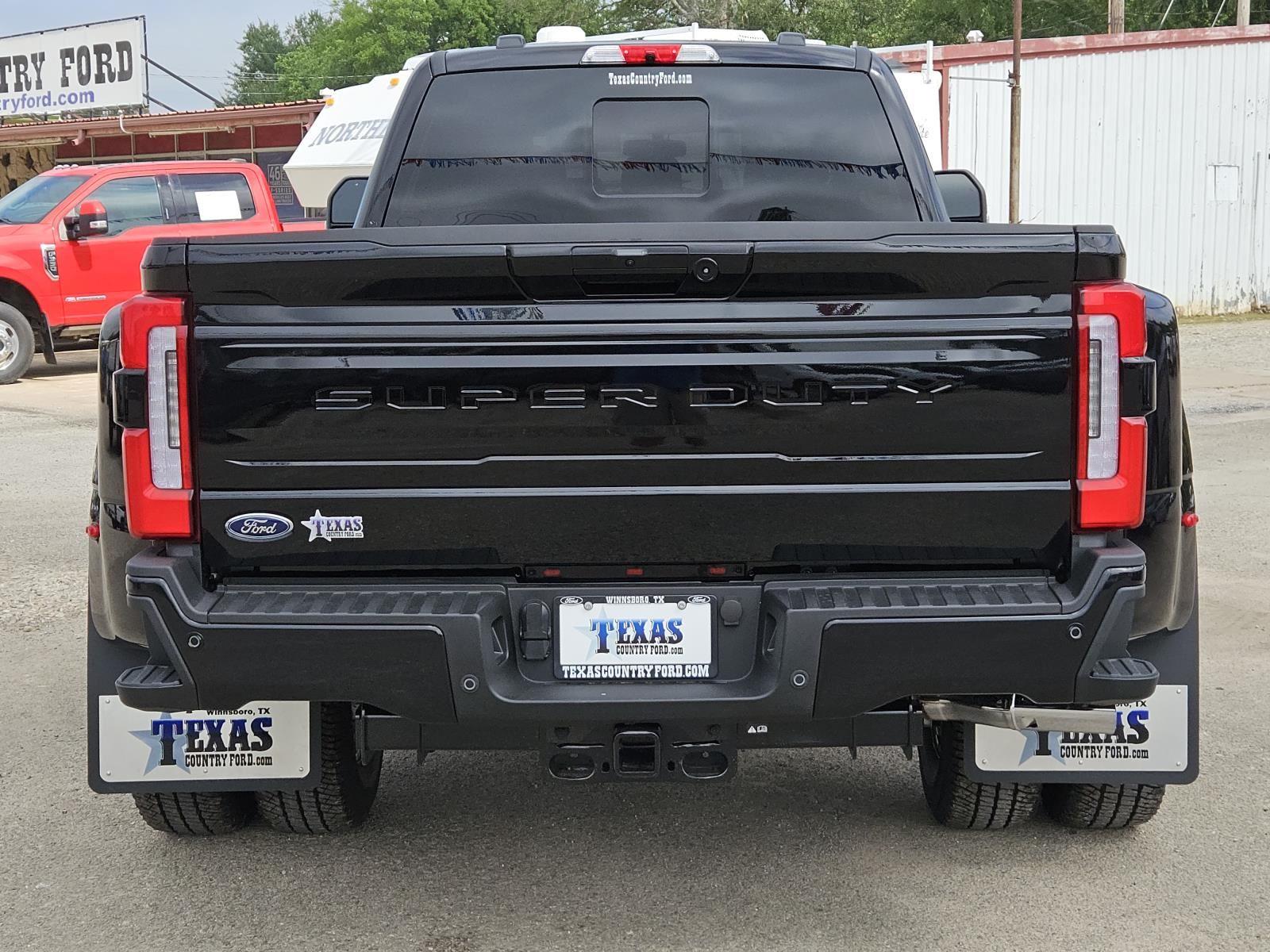 Ford F-350