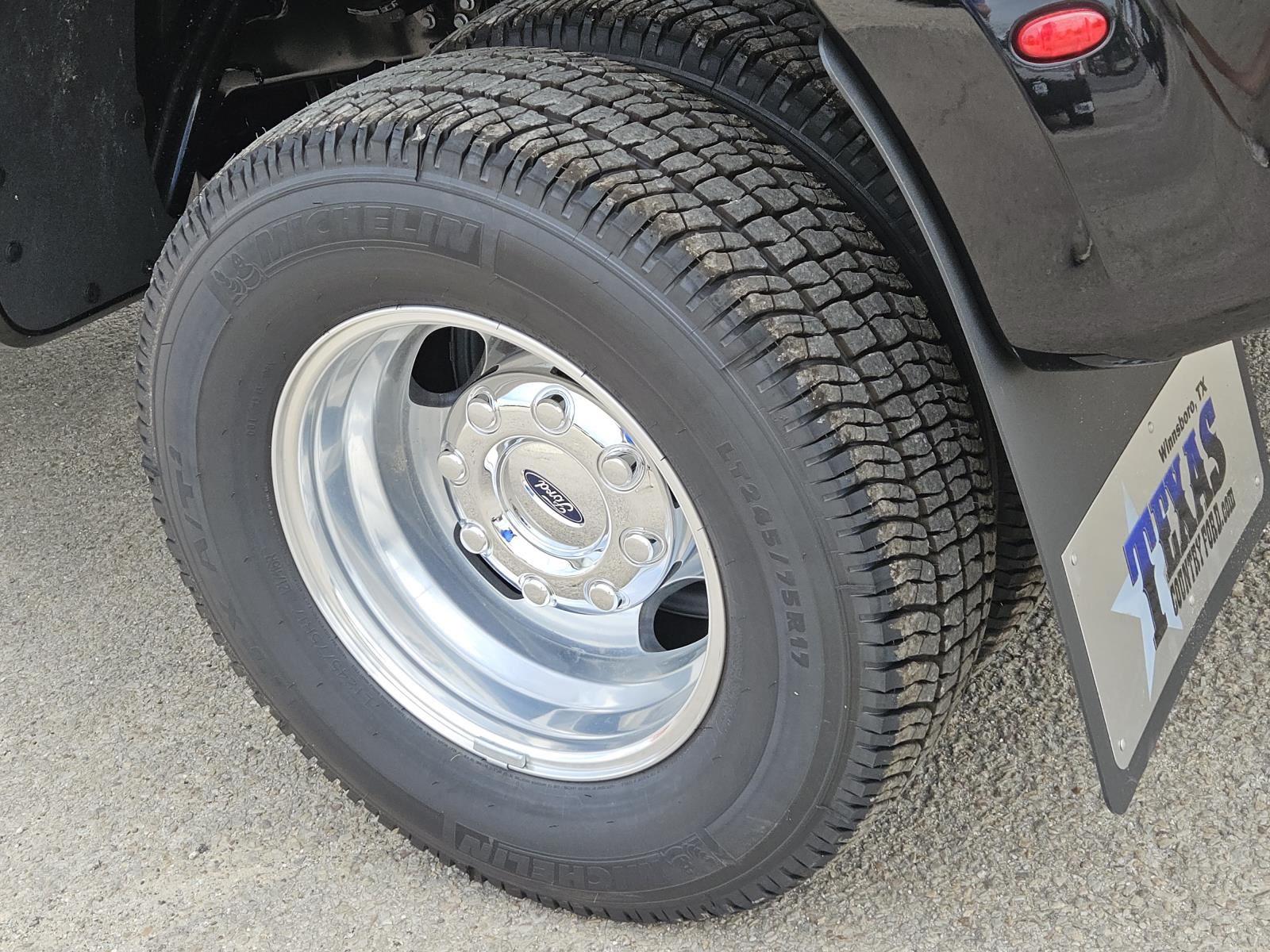 Ford F-350