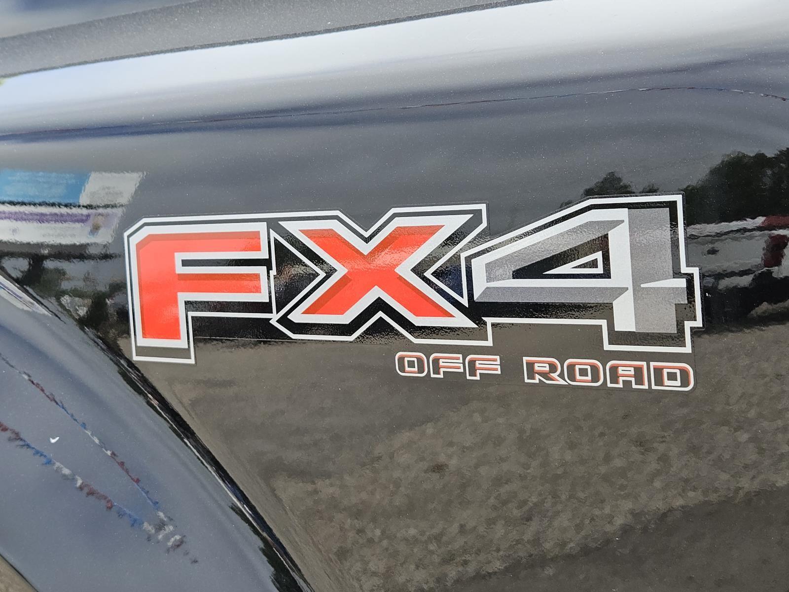 Ford F-350