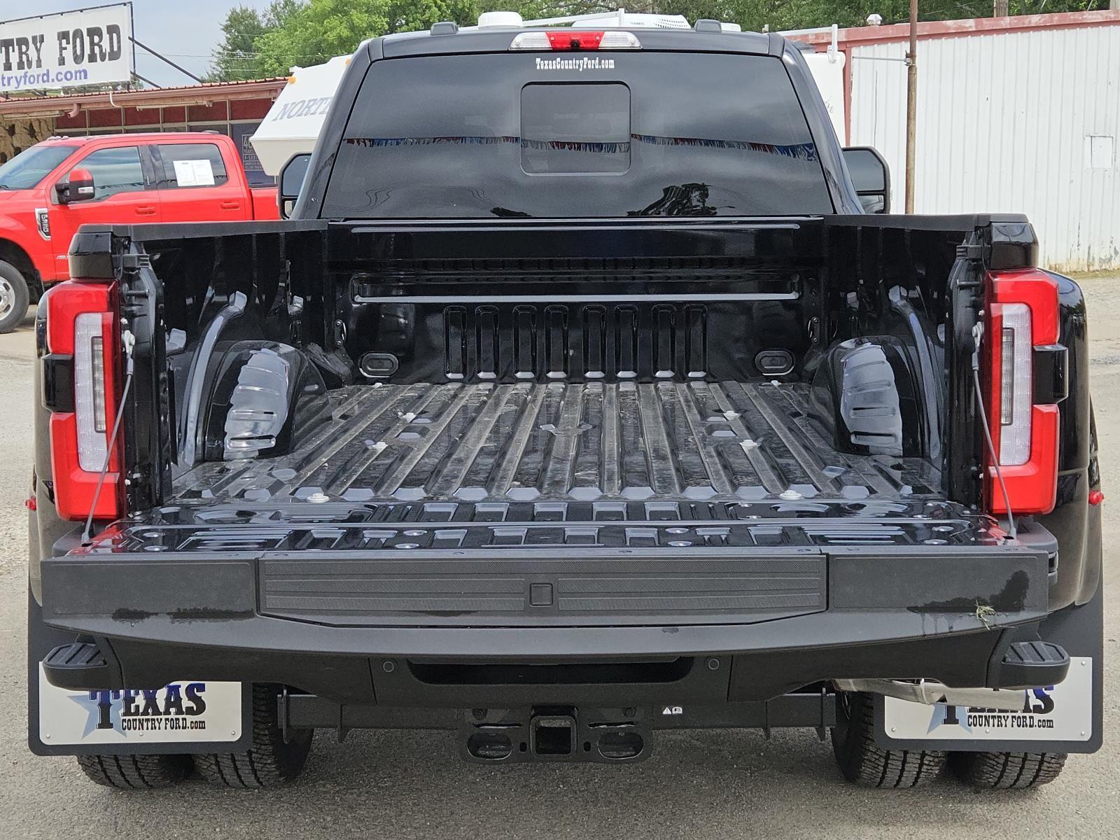 Ford F-350