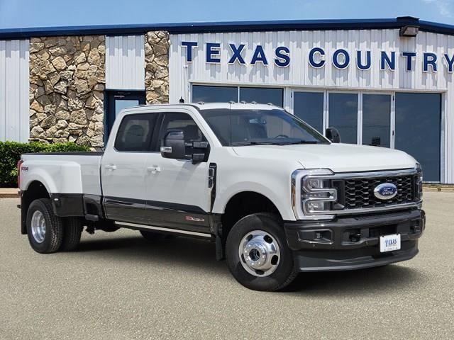 Ford F-350