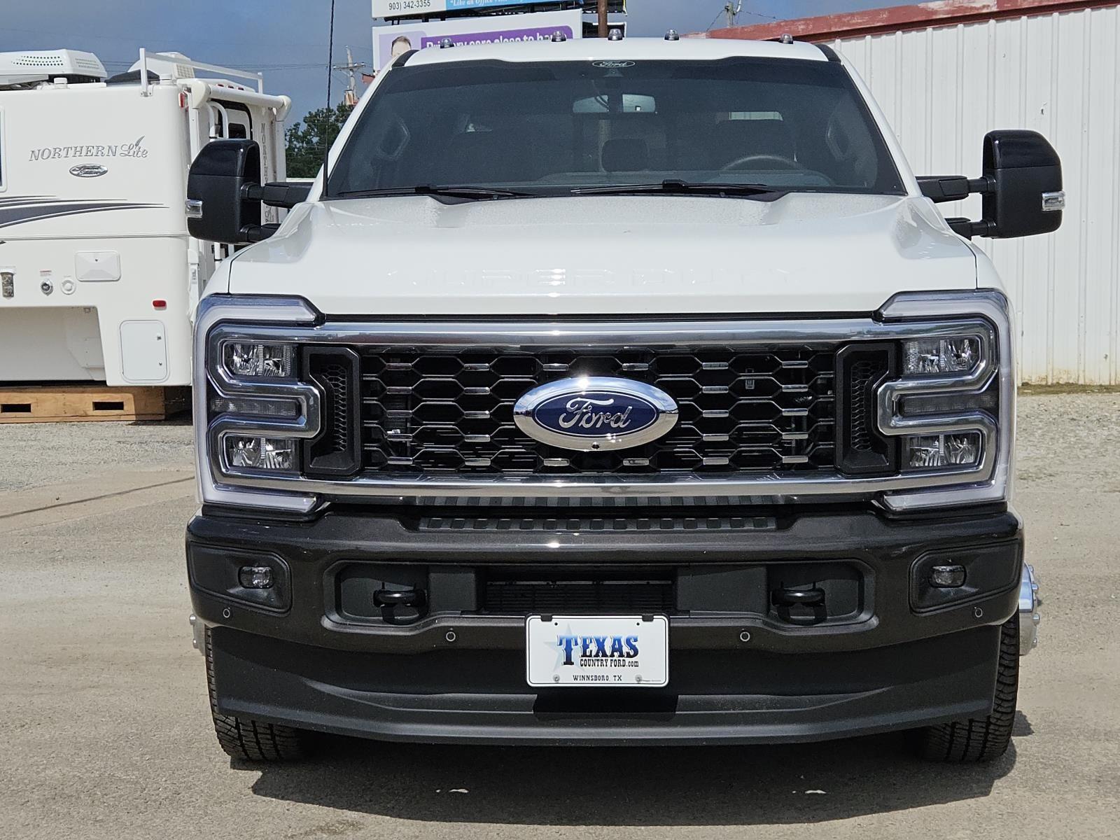 Ford F-350