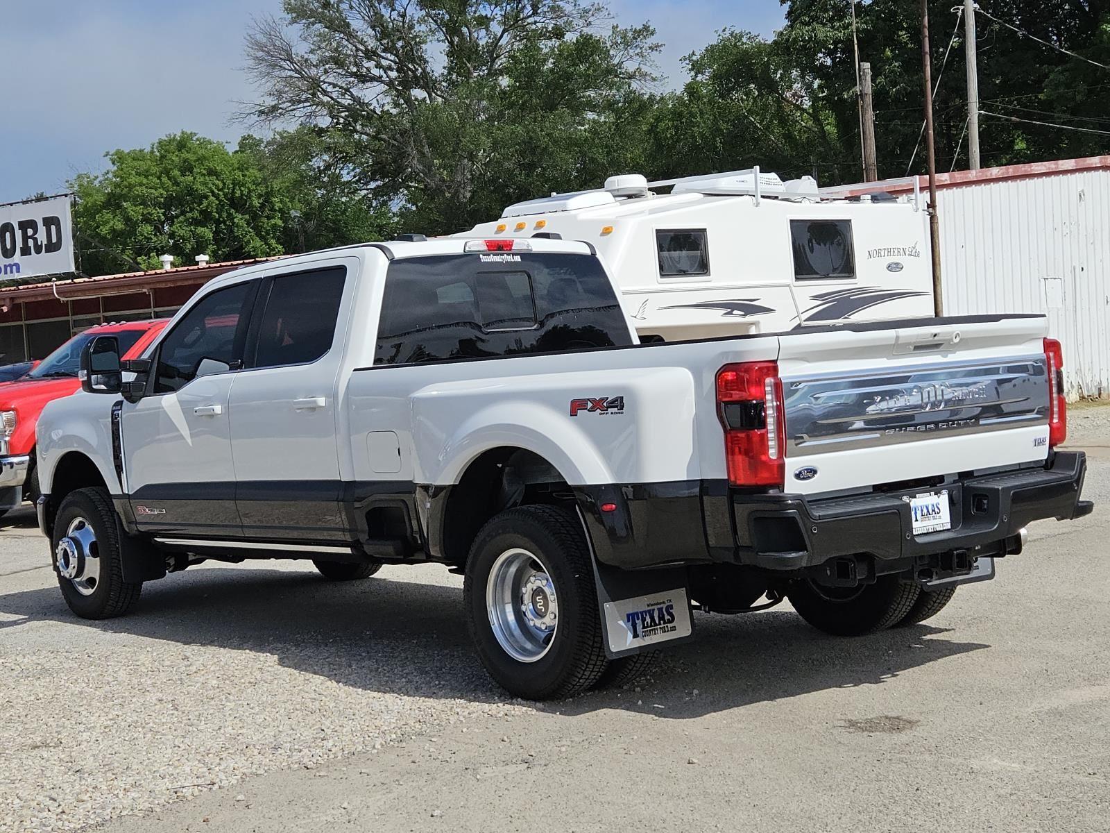 Ford F-350