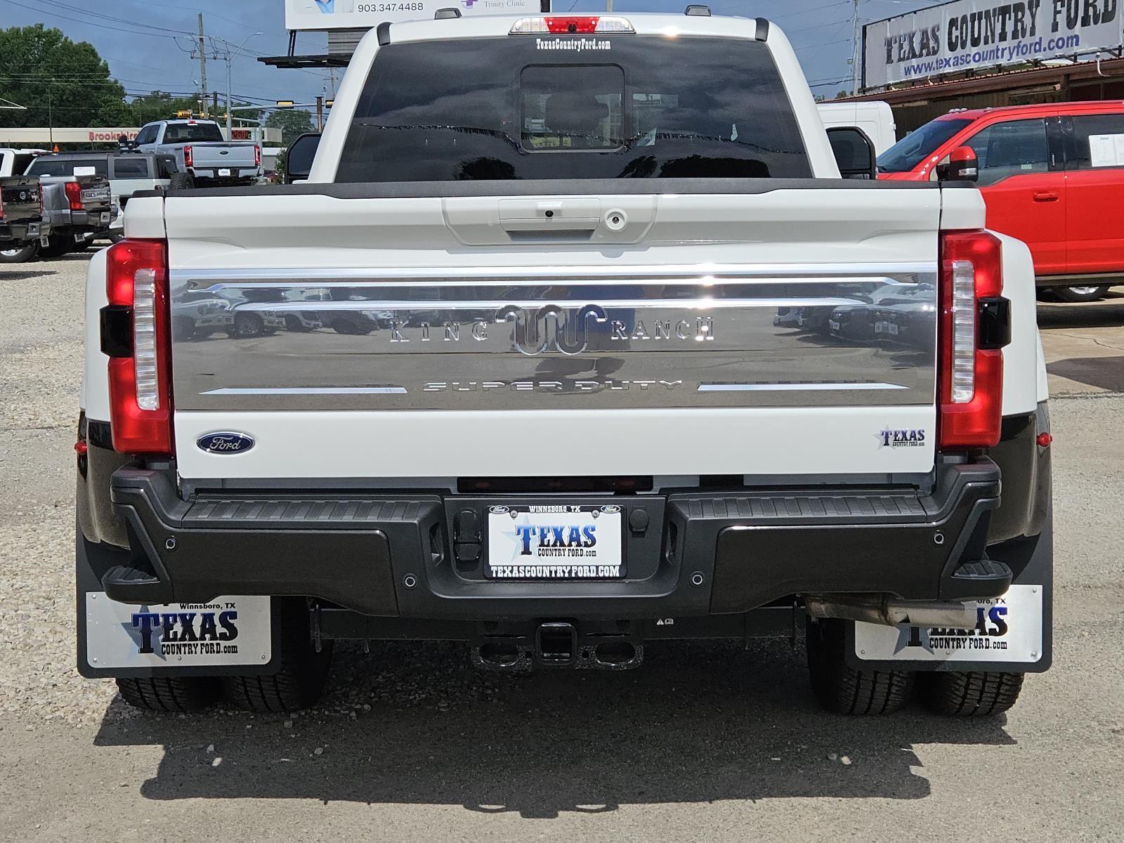 Ford F-350