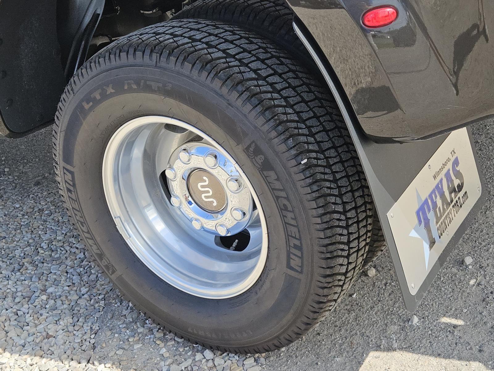 Ford F-350