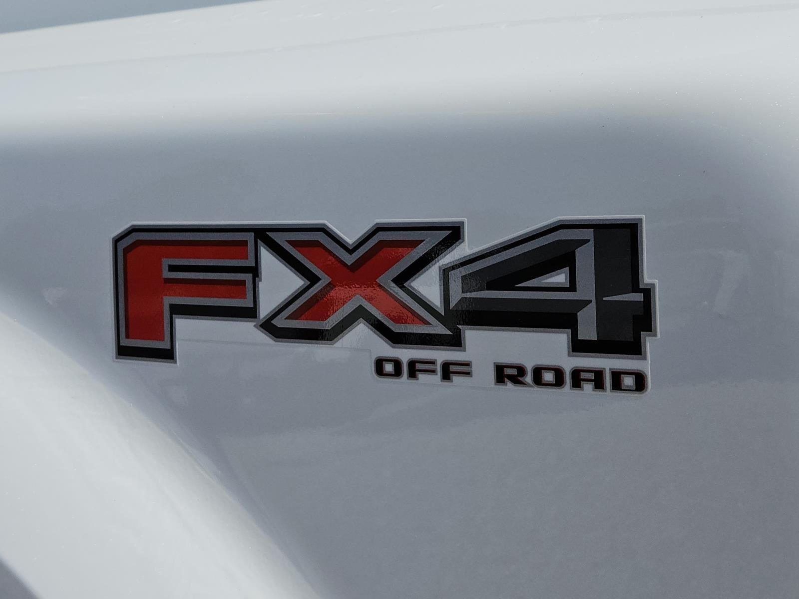 Ford F-350