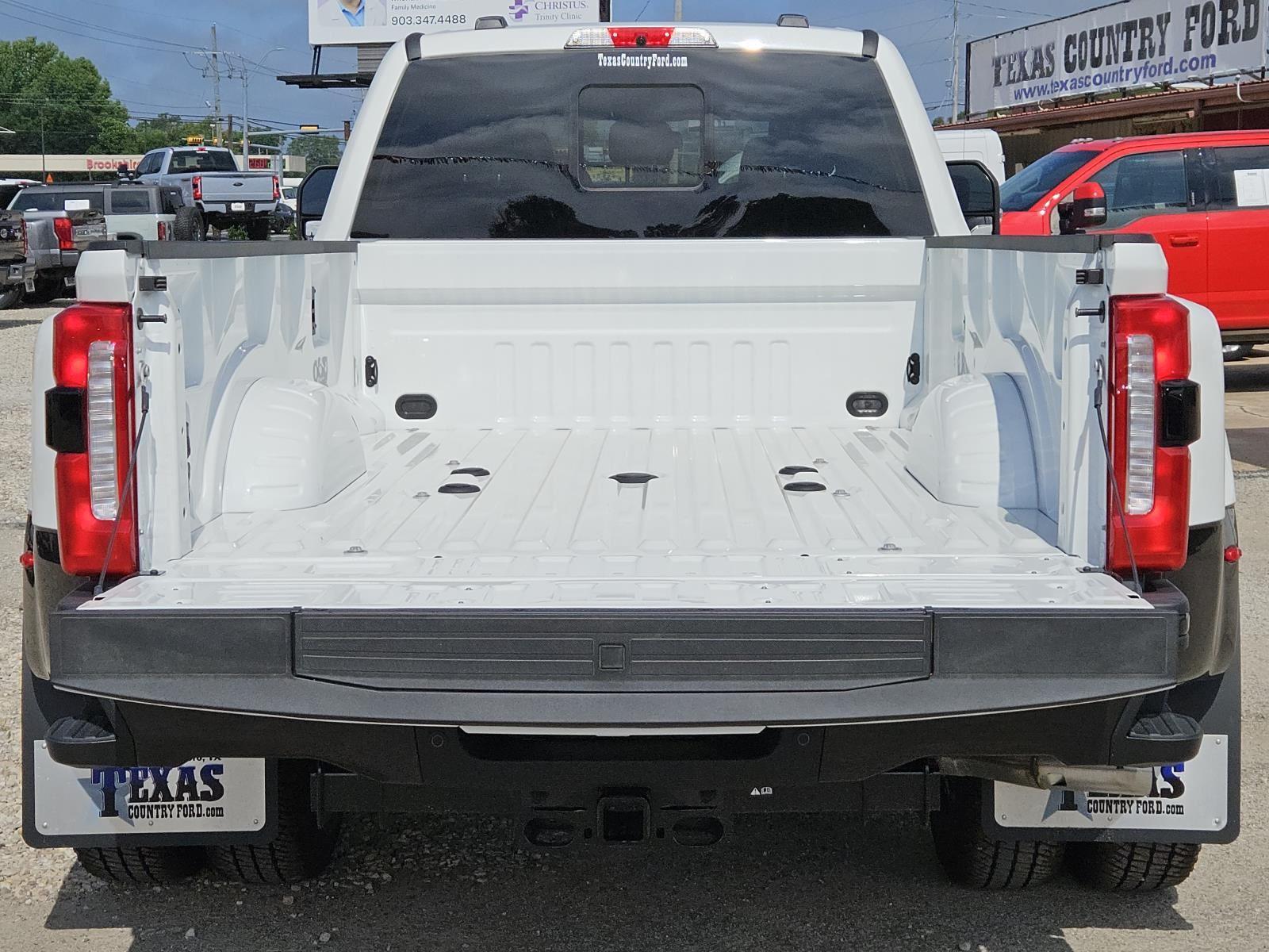Ford F-350