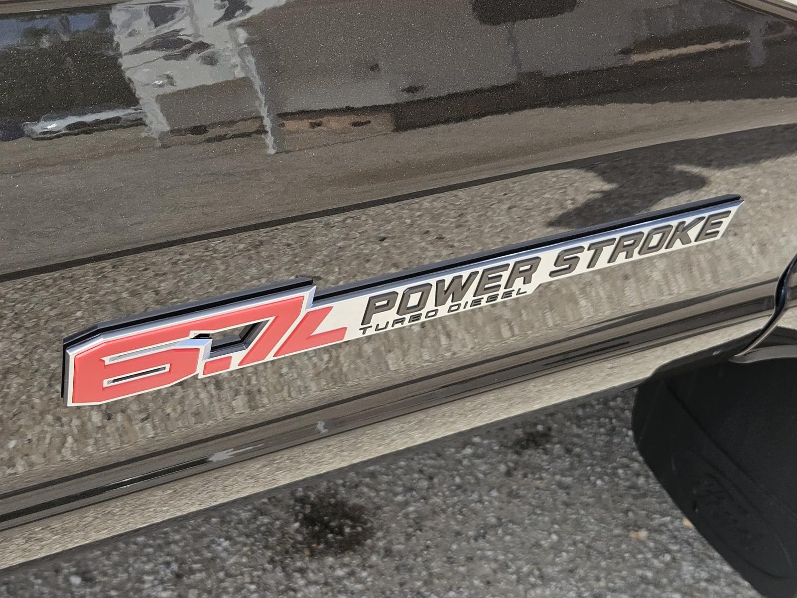 Ford F-350