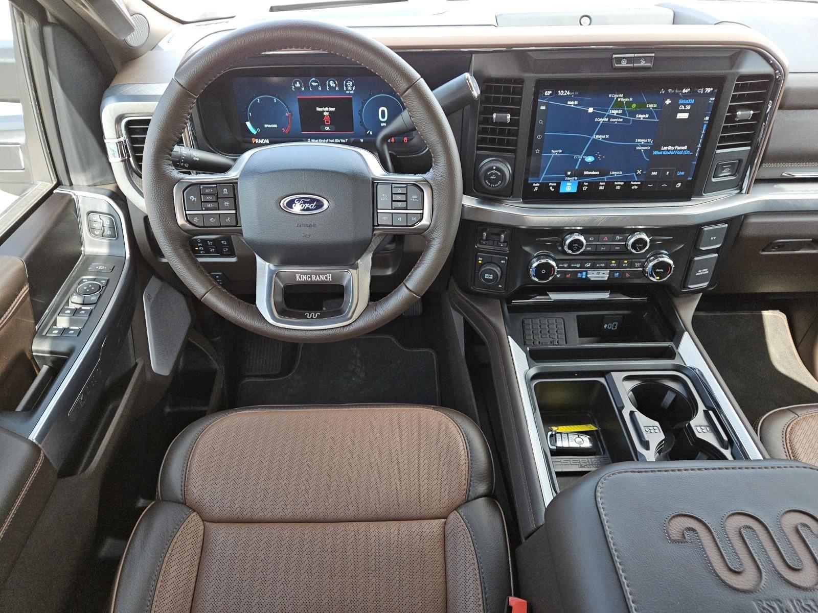 Ford F-350
