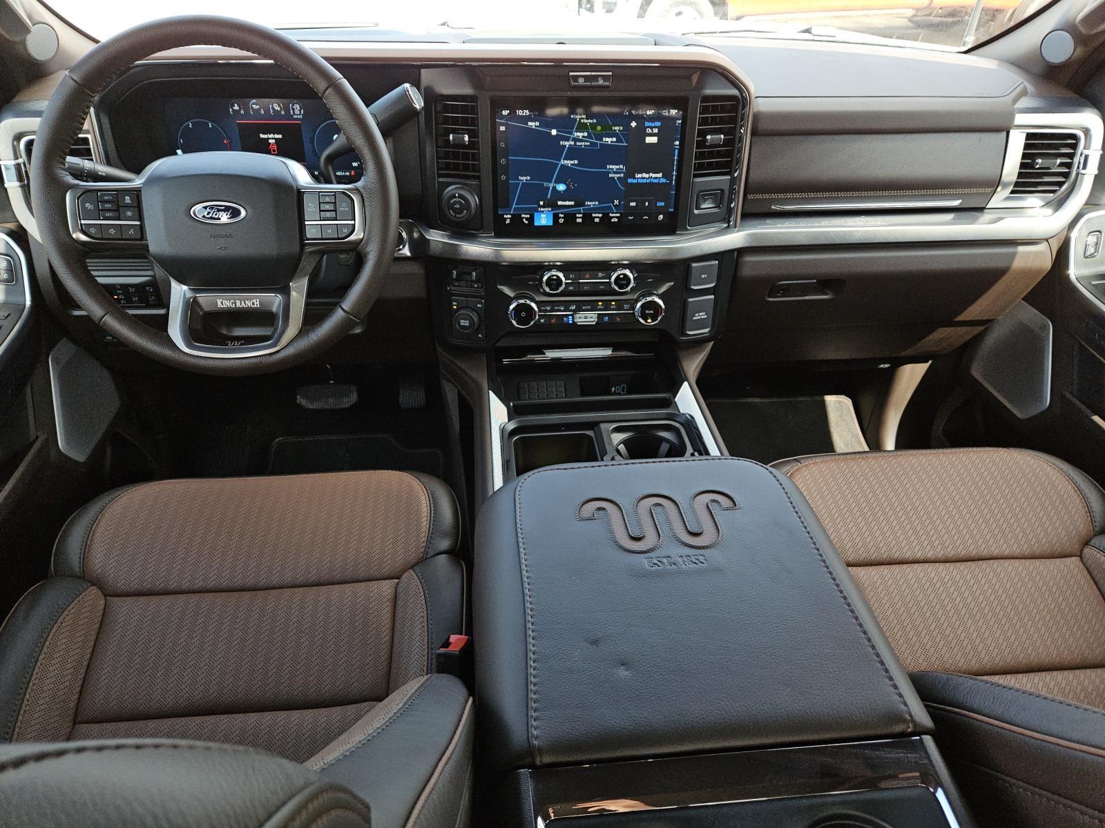 Ford F-350